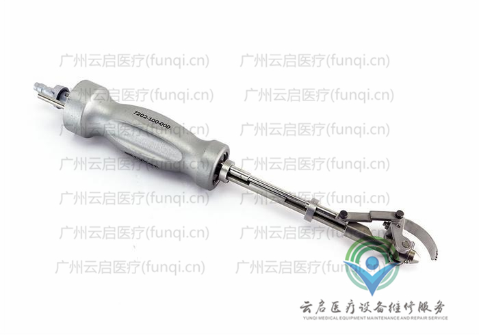 史賽克Stryker 7202-100-000動(dòng)力系統(tǒng)接頭與附件維修更換