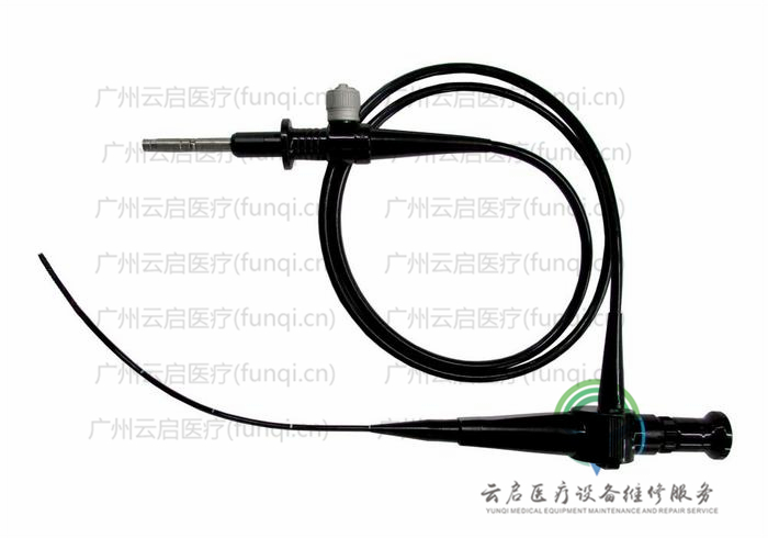 奧林巴斯Olympus ENF Type P2軟性內(nèi)窺鏡維修更換