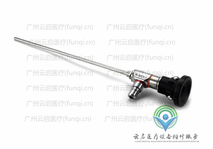 德國(guó)狼牌Wolf 8885.401關(guān)節(jié)鏡維修更換