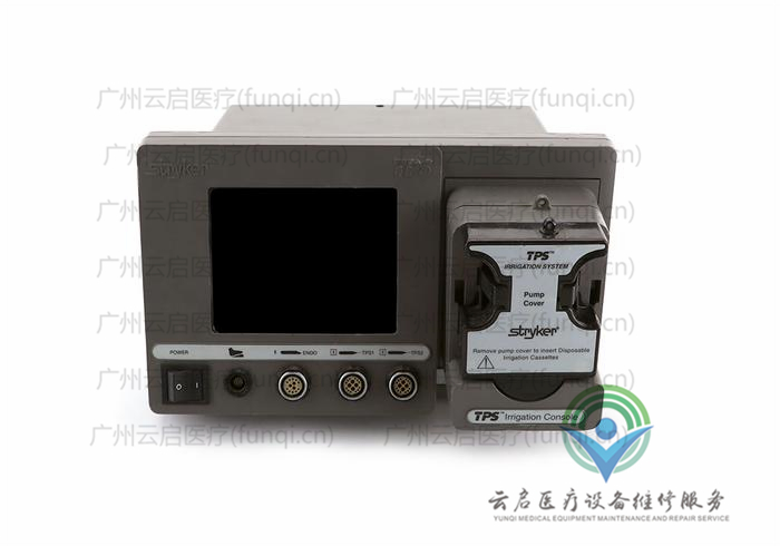 史賽克Stryker 5100-50動力主機維修更換