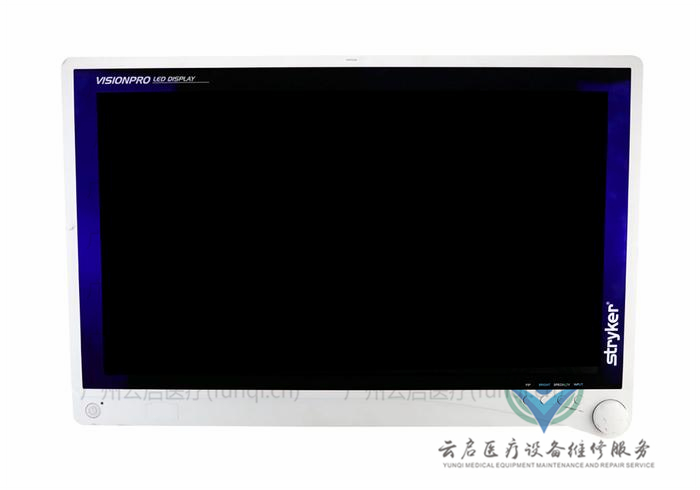 史賽克Stryker 240-031-020手術(shù)顯示器維修更換