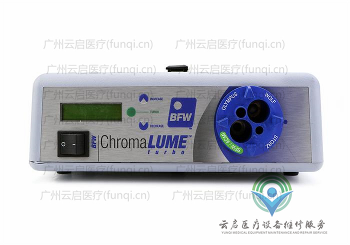  BFW 987OUS光源