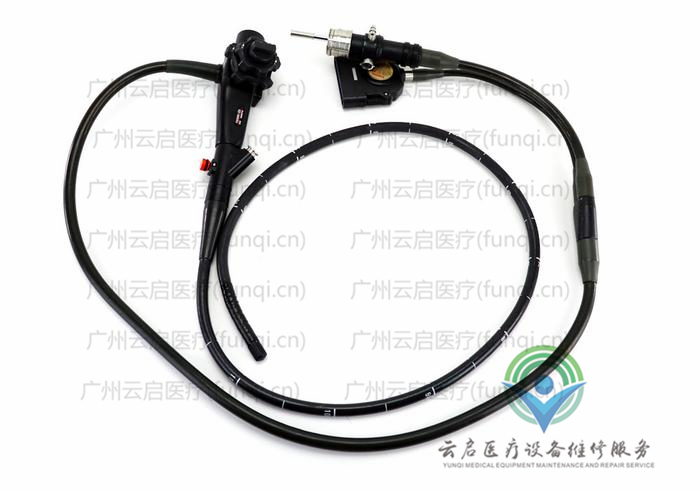 富士能Fujinon ED-300XU軟性內(nèi)窺鏡維修更換