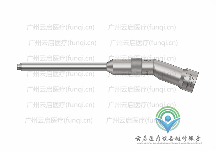 史賽克Stryker 5100-10-72動(dòng)力系統(tǒng)接頭與附件維修更換