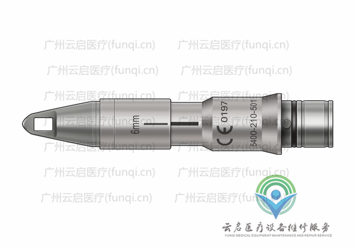 史塞克Stryker 5400-210-501動力系統接頭與附件