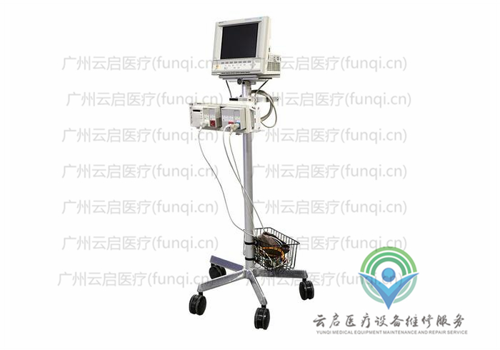 惠普HP M1204A監(jiān)護儀