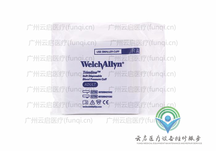 威伊Welch 39105監(jiān)護儀維修更換