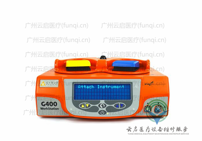 美國(guó)順康A(chǔ)CMI 777000高頻電刀