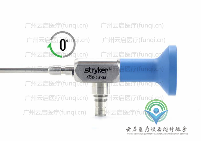 史賽克Stryker 502-204-010關(guān)節(jié)鏡維修更換