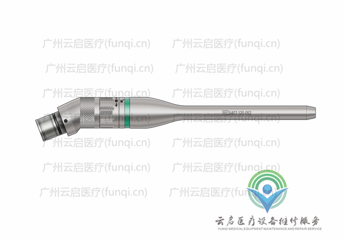 史賽克Stryker 5407-120-072動(dòng)力系統(tǒng)接頭與附件維修更換
