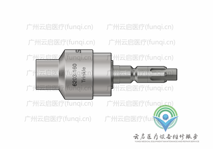 史賽克Stryker 6203-160-000動(dòng)力系統(tǒng)接頭與附件維修更換