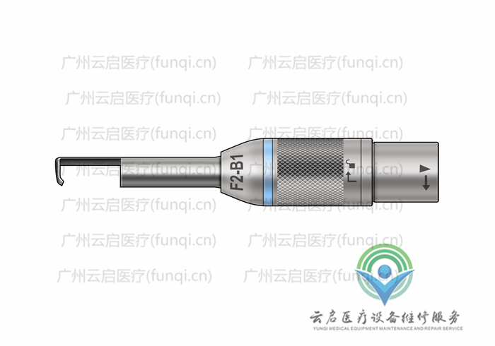 美敦力Medtronic AF02動力系統(tǒng)接頭與附件