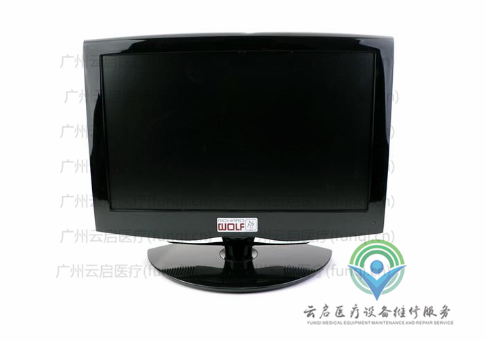 德國(guó)狼牌Wolf 5370.6191手術(shù)顯示器