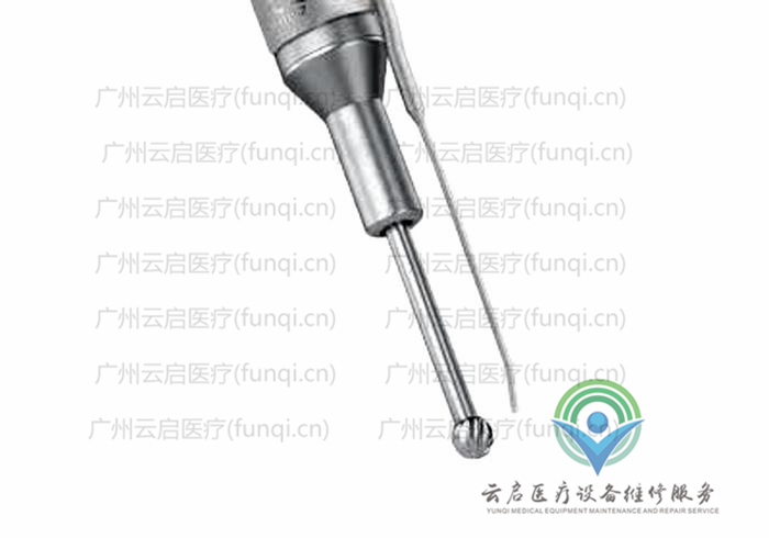 史賽克Stryker 5100-10-272動(dòng)力系統(tǒng)接頭與附件維修更換