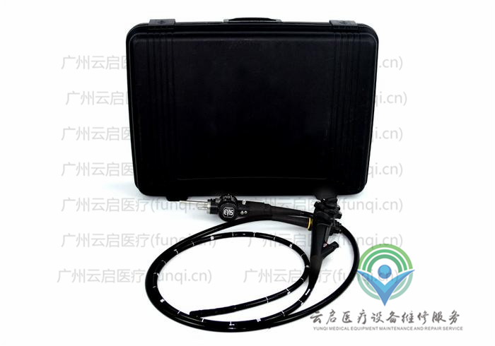 奧林巴斯Olympus TJF-160F軟性內(nèi)窺鏡維修更換