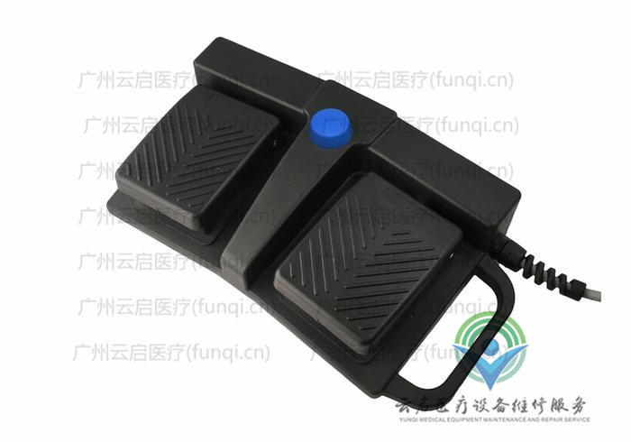 史塞克Stryker A5100-8動(dòng)力腳踏
