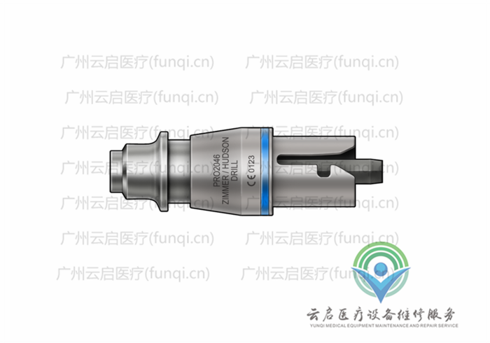 捷邁Zimmer PRO2046動(dòng)力系統(tǒng)接頭與附件
