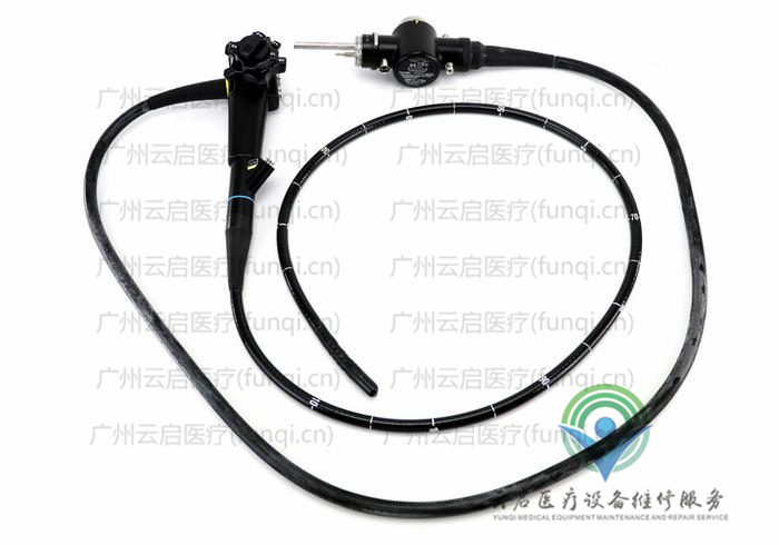 奧林巴斯Olympus JF-130軟性內(nèi)窺鏡維修更換