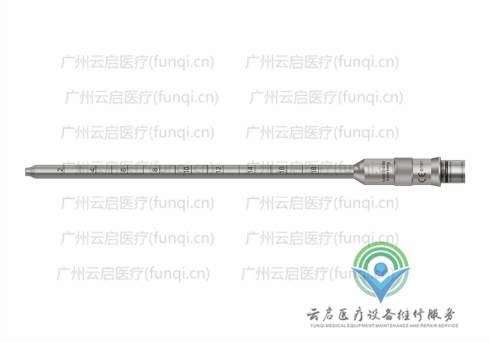 史塞克Stryker 5400-210-080動(dòng)力系統(tǒng)接頭與附件