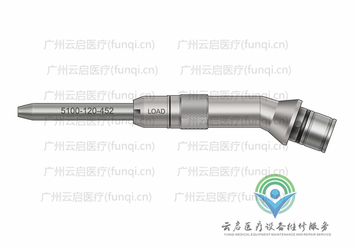 史賽克Stryker 5100-120-452動力系統(tǒng)接頭與附件維修更換