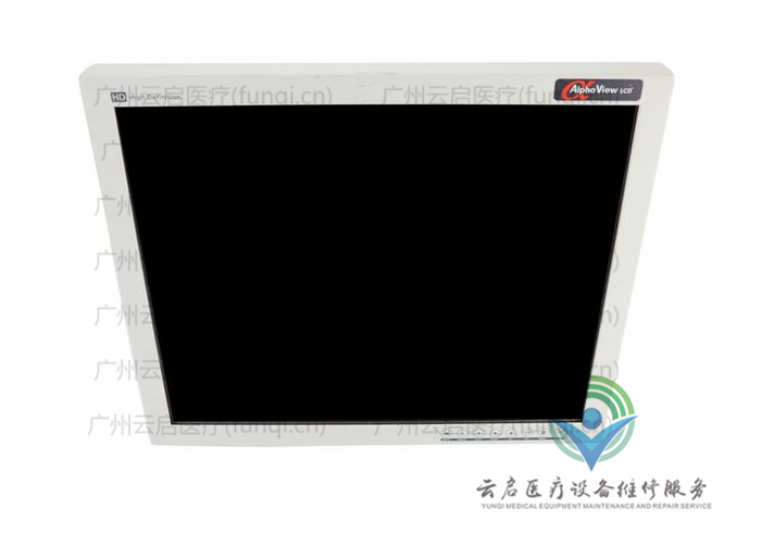 美國Alpha AFC1F0P手術(shù)顯示器