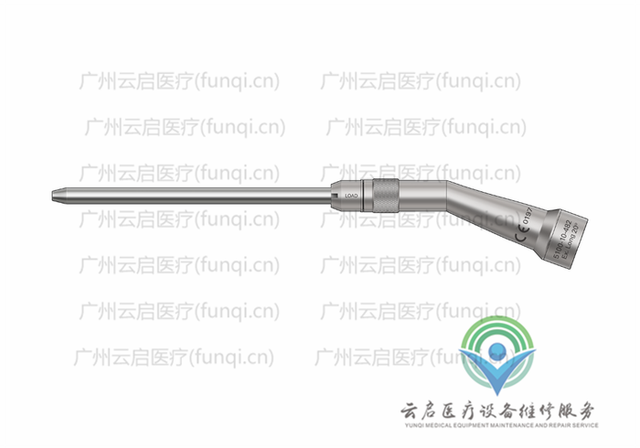 史塞克Stryker 5100-10-482動力系統(tǒng)接頭與附件