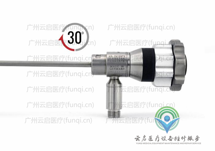 施樂(lè)輝Smith Nephew 7210716關(guān)節(jié)鏡