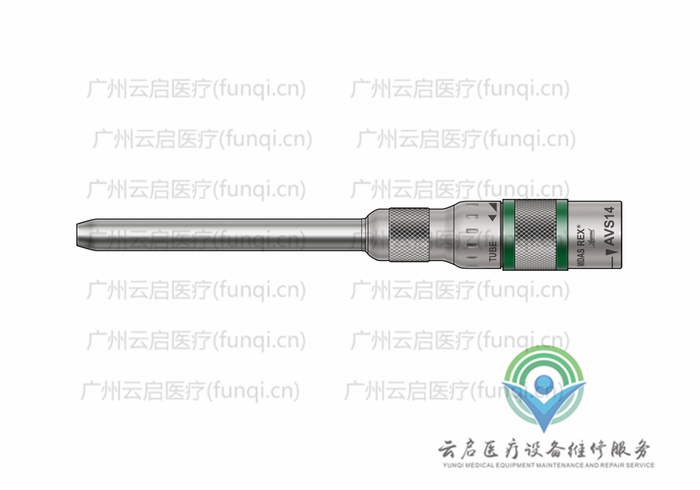 美敦力Medtronic AVS14動力系統(tǒng)接頭與附件
