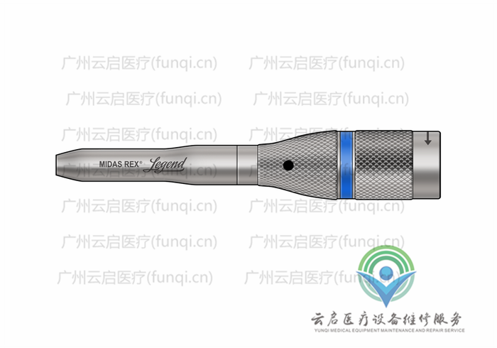 美敦力Medtronic AS09動力系統(tǒng)接頭與附件
