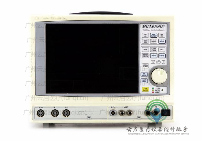美國(guó)Invivo 3500-U監(jiān)護(hù)儀