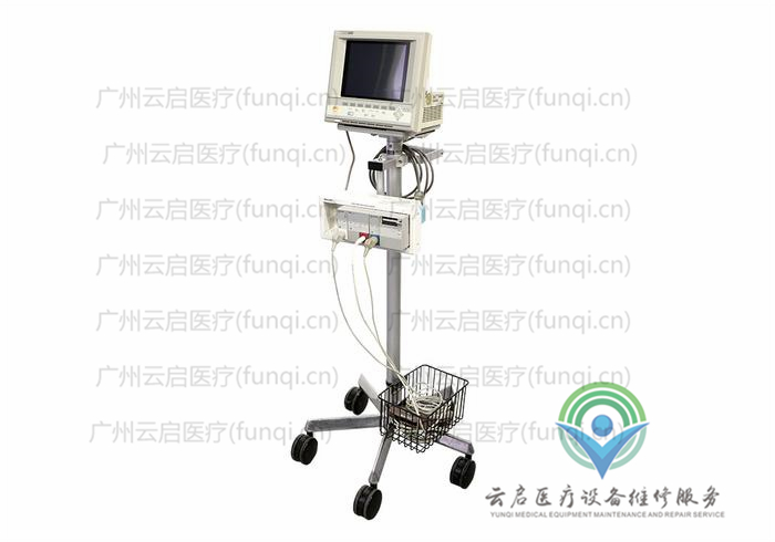 惠普HP M1205A監(jiān)護儀