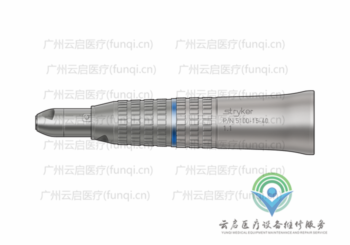 史賽克Stryker 5100-15-40動力系統(tǒng)接頭與附件維修更換