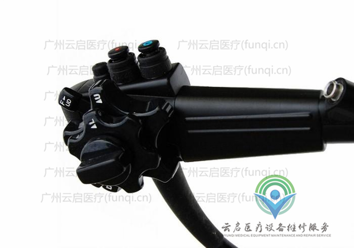 奧林巴斯Olympus TJF-Q180V軟性內(nèi)窺鏡維修更換