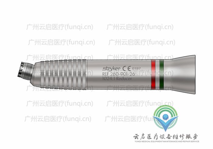 史塞克Stryker 260-901-26動(dòng)力系統(tǒng)接頭與附件