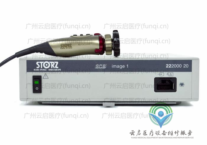 卡爾史托斯Karl Storz 22200020-140攝像系統(tǒng)