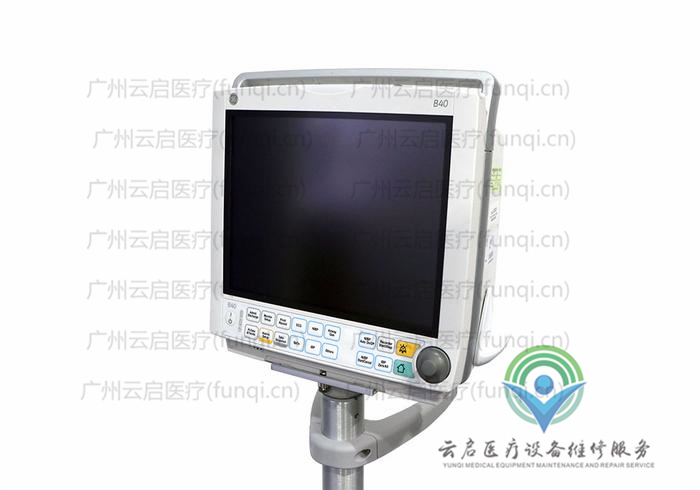 通用醫(yī)療GE B40監(jiān)護(hù)儀
