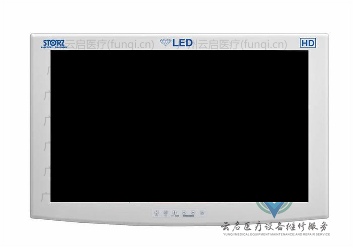 卡爾史托斯Karl Storz 90X0515-E手術(shù)顯示器