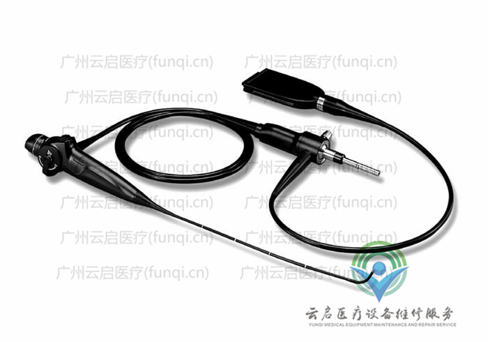 奧林巴斯Olympus ENF-V2軟性內(nèi)窺鏡維修更換