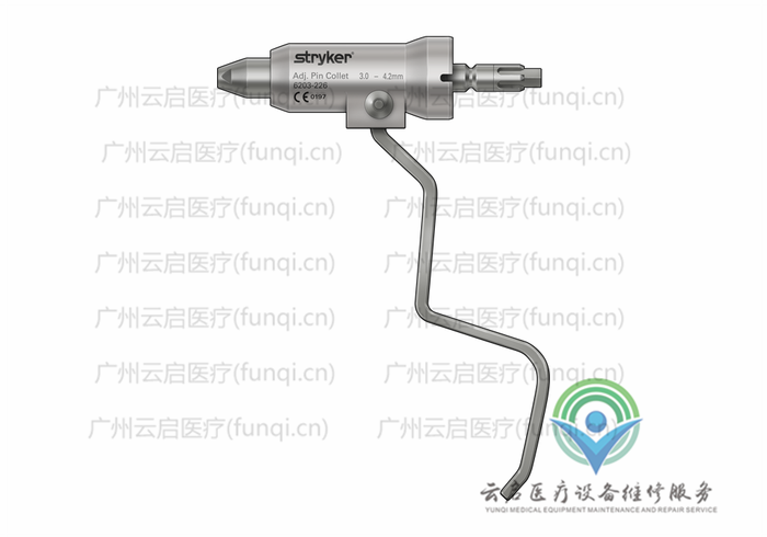 史塞克Stryker 6203-226-000動力系統(tǒng)接頭與附件