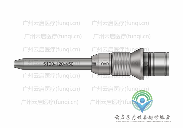 史塞克Stryker 5100-120-450動(dòng)力系統(tǒng)接頭與附件
