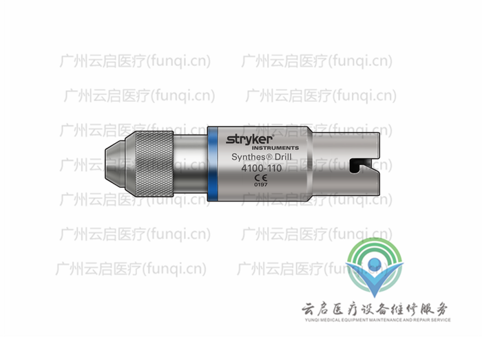 史塞克Stryker 4100-110動力系統(tǒng)接頭與附件