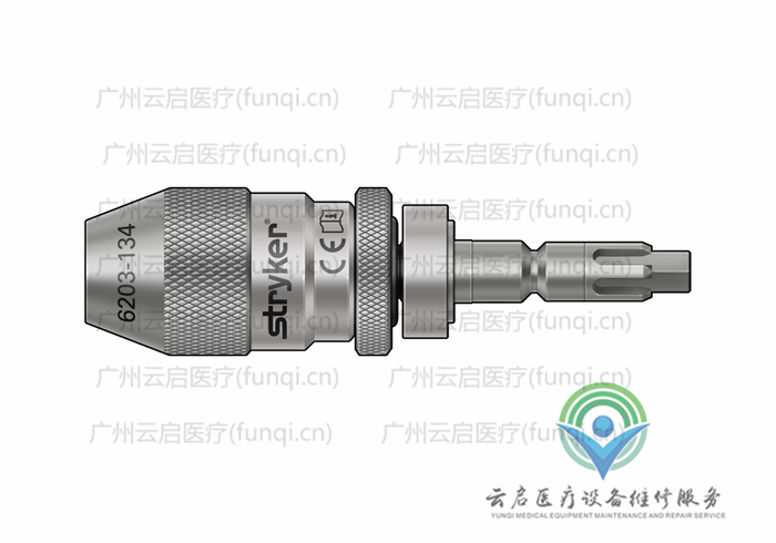 史塞克Stryker 6203-134-000動(dòng)力系統(tǒng)接頭與附件
