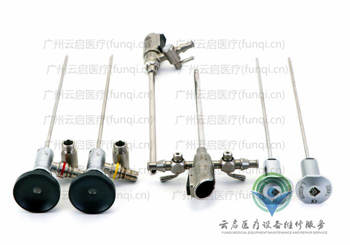 康美ConMed T2930-T2970關節(jié)鏡套件