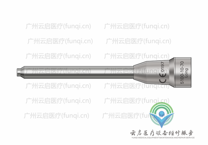 史賽克Stryker 5100-10-70動(dòng)力系統(tǒng)接頭與附件維修更換