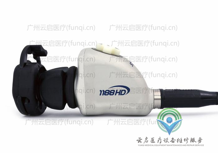 史賽克Stryker 1188-710-122攝像頭維修更換