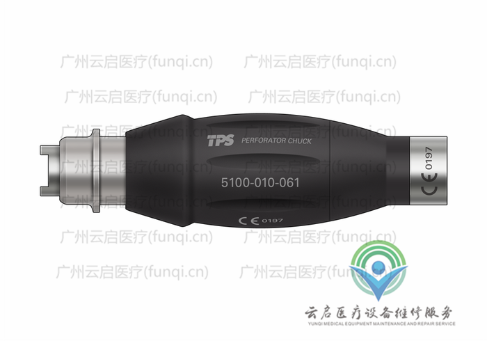 史賽克Stryker 5100-10-61動(dòng)力系統(tǒng)接頭與附件維修更換