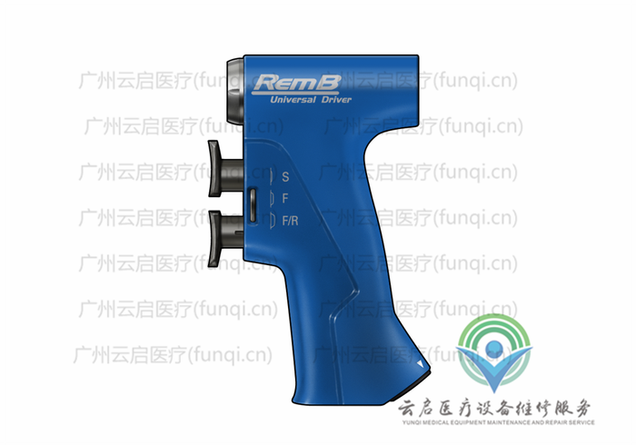 史賽克Stryker 6400-099電動手機維修更換