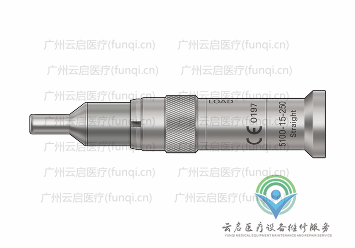 史賽克Stryker 5100-15-250動力系統(tǒng)接頭與附件維修更換