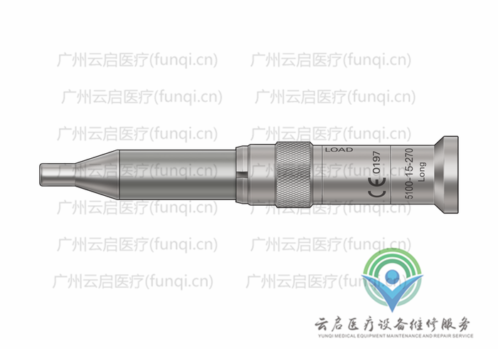 史賽克Stryker 5100-15-270動力系統(tǒng)接頭與附件維修更換