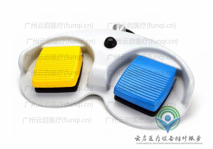 強(qiáng)生DePuy 737301腳踏開(kāi)關(guān)